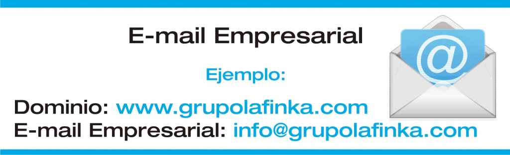 blog -  email empresarial